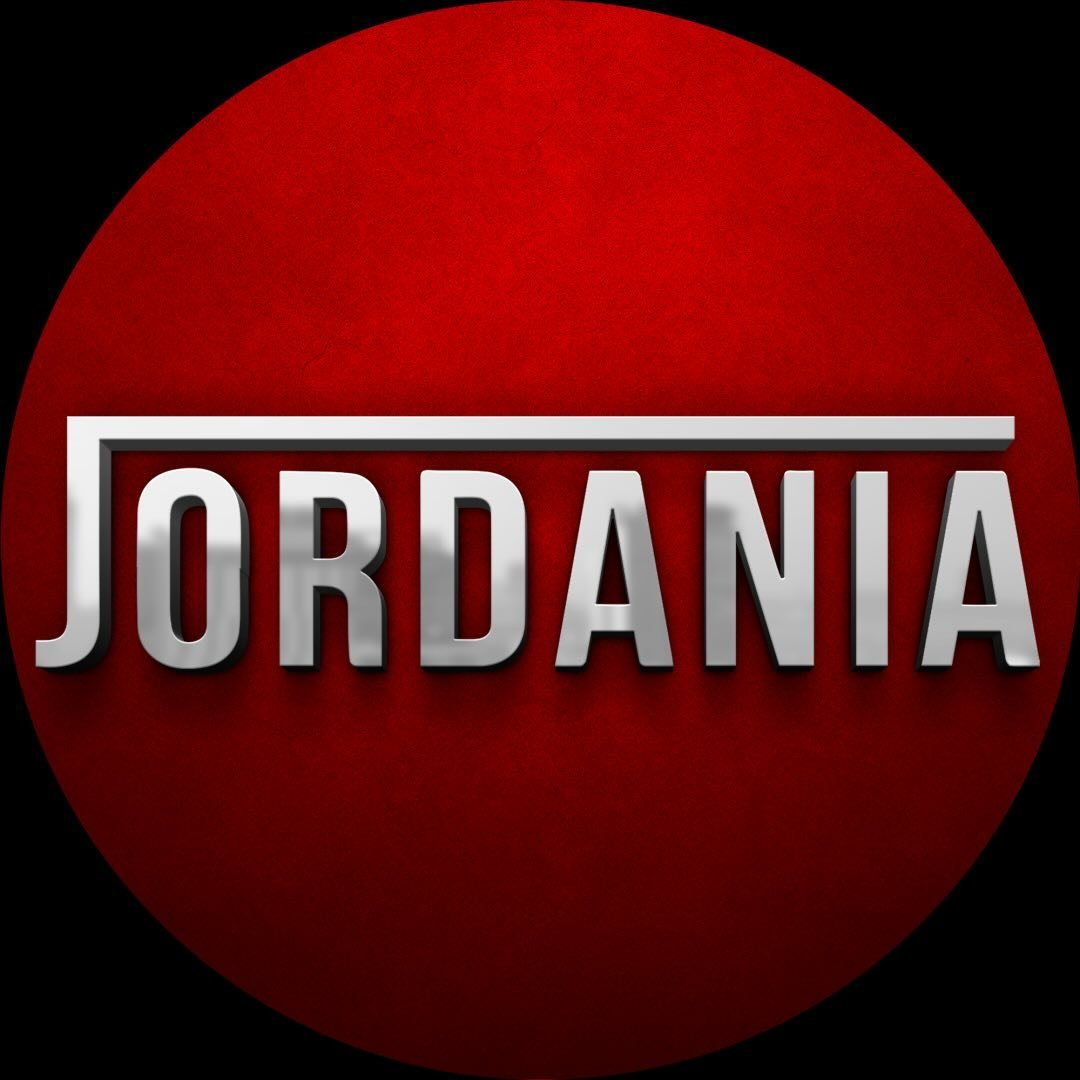 Almacén Jordania